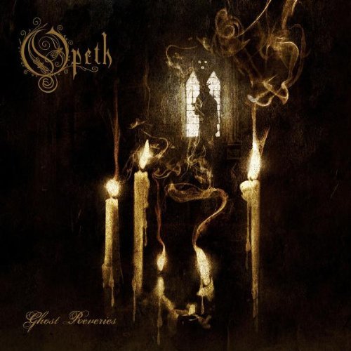 Opeth/Ghost Reveries@2 Lp Set